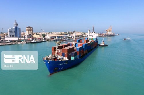 آیا تجارت خارجی ایران قفل شده است؟