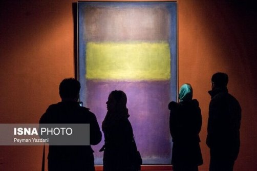 گالری‌ها نوروز به تعطیلات می‌روند؟