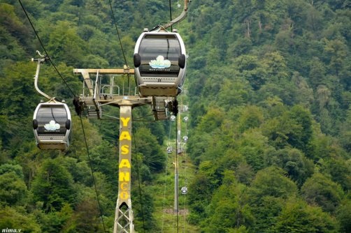  مدیرکل میراث فرهنگی کرمانشاه: احداث تله کابین کرمانشاه غیرکارشناسی بوده/ ثبت جهانی تاق بستان زمان‌بر است