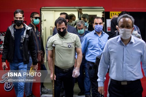 تاثیر مثبت پوشاندن دهان و بینی با ماسک بر کاهش ابتلا به آنفلوآنزا