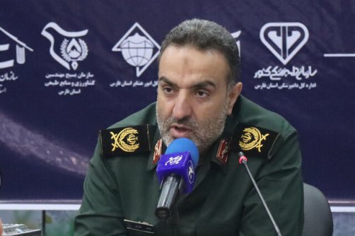 انعقاد تفاهمنامه با وزارت نیرو برای حل مشکل آب ۷۱۳۸ روستای کشور