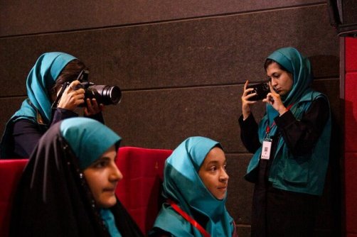 گردهمایی فیلمسازان نوجوان اصفهان، به‌مثابه یک ماراتن آموزشی 