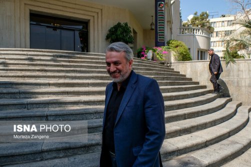 فاطمی امین: آمار تجارت خارجی کشور روند رو به رشدی دارد
