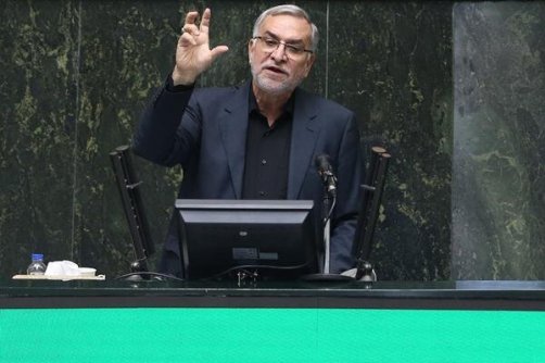  وزیر بهداشت: فرصت زیادی برای افزایش جمعیت در کشور نداریم 