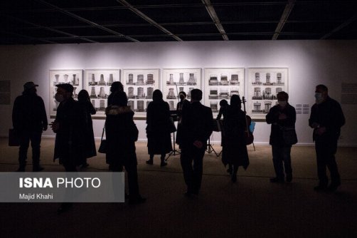 اگر به فرهنگ و هنر اهمیت داده می‌شد وضعیت اقتصاد این نبود! 