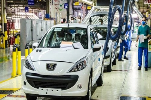 مهلت ثبت سفارش پژو ۲۰۷ دستی اعلام شد