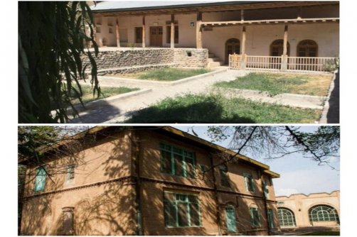  سرنوشت خانه‌های مصدق و آیت‌الله طالقانی چه می‌شود؟