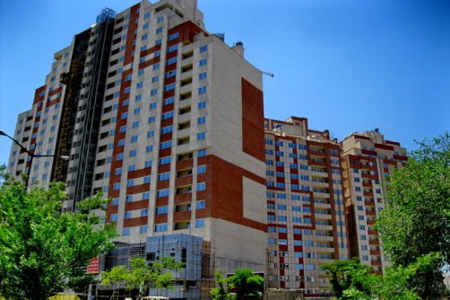 روشی جدید برای بررسی رفتار لرزه‌ای ساختمان‌های بتنی