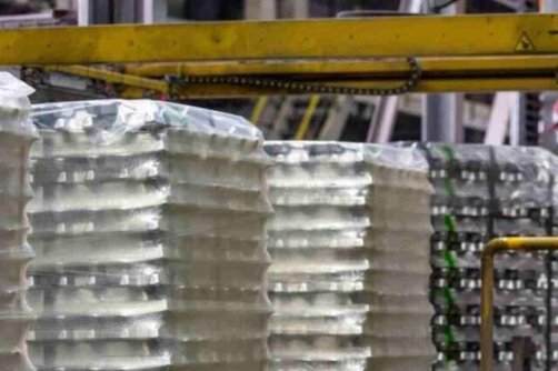 قیمت آلومینیوم ریزشی شد