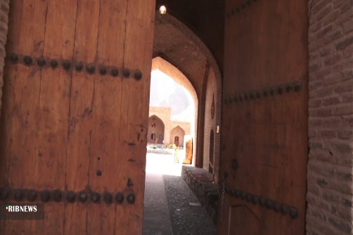 قلعه تاریخی کوهاب نگینی درخشان در تاریخ نطنز 