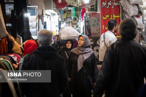 مرحله جدید دهک‌بندی خانوارها از شهریورماه/ بررسی اعتراضات ثبت‌ شده مرحله جدید دهک‌بندی خانوارها از شهریورماه/ بررسی اعتراضات ثبت‌ شده 