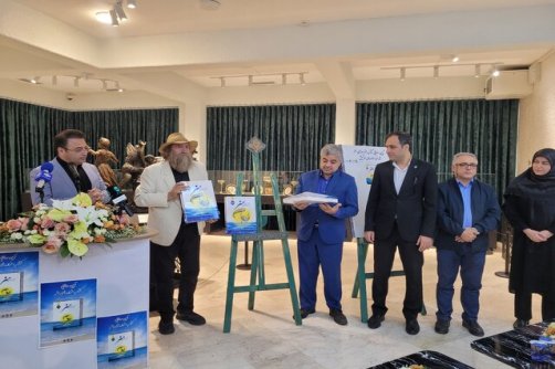 فکر می‌کنند کیش جزیره‌ای لاکچری و تازه‌ساز است درحالیکه تاریخ هزار ساله دارد