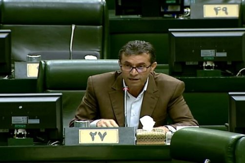 ستوده: نباید بگوییم که آب نداریم؛ آب هست ولی خیلی کم است