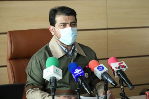 تاثیر مخرب خشکسالی و ریزگرد بر جنگل‌های زاگرس