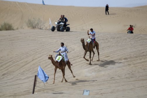 فعال کردن جوامع محلی در گردشگری ورزنه 