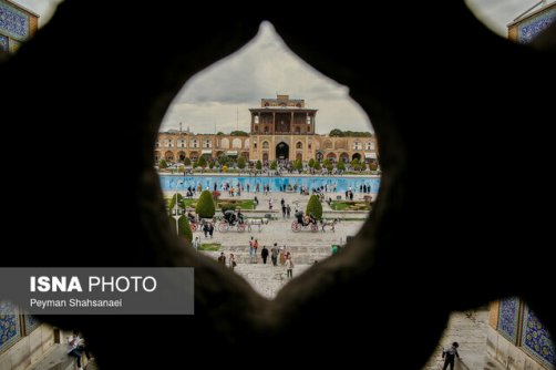 نگرانی‌های قابل تأمل درباره تهدیدهای جنگ در محوطه‌های باستانی ایران
