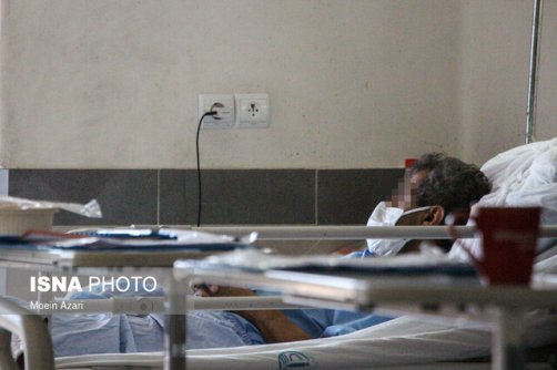 شناسایی ۱۱۲۰ بیمار جدید کووید۱۹ در کشور/فوت ۷۳ نفر دیگر