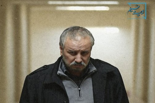 فیلمی با بازی جواد عزتی در اکران آنلاین 