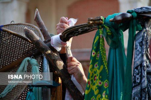 «نازخوان‌ها» کجا رفتند؟!