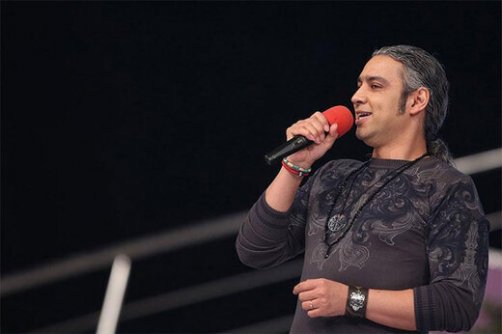 مازیار فلاحی: ما در اوکراین حالمان خوب است