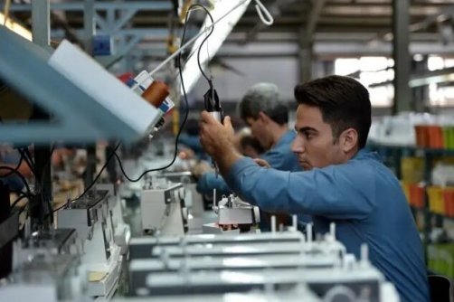 برقراری عدالت مزدی در کارگاه‌ها وقتی کارگران روحیه کار ندارند