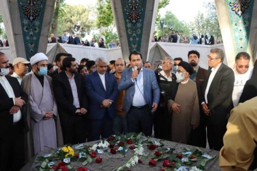 ایران و تاجیکستان ریشه، زبان و فرهنگ‌ مشترک دارند