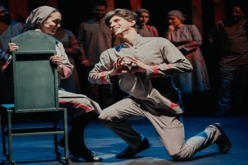 6 سال دور بودم و حالا همه چیز خیلی عوض شده است