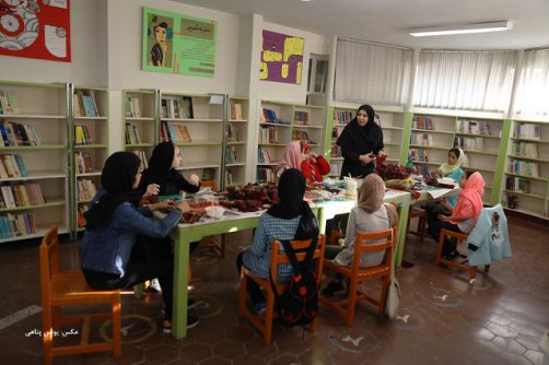 عباس جهانگیریان: کانون بنگاه اقتصادی نیست