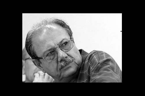 نمایش یک مستند متفاوت از «منوچهر طیاب» در موزه سینما