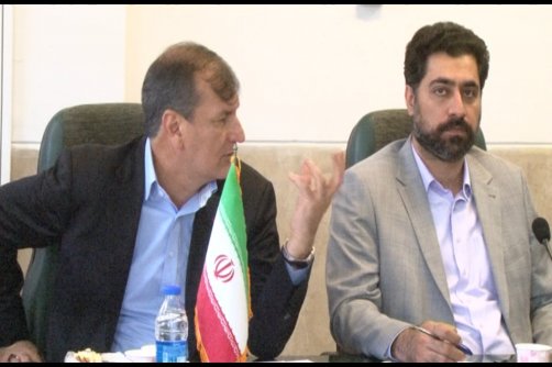 شهرستان نطنز قطب تولید محصولات کشاورزی و باغی استان اصفهان 