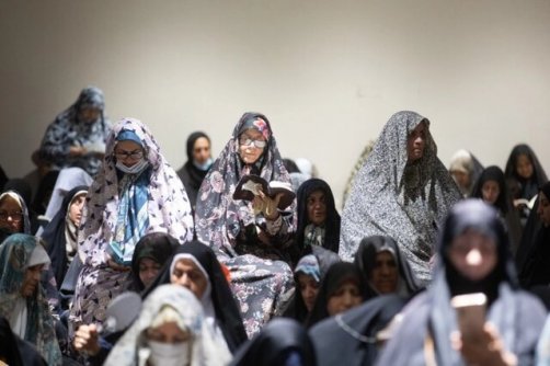 آخرین دعای کمیل پیش از آغاز حج برگزار شد