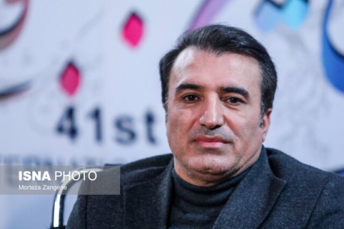 پشت صحنه پرتنش «اتاقک گلی» / از شکستن دست طراح صحنه تا فرار از سنگ‌باران