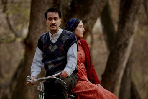 آهنگسازی «معجزه پروین» به عبدی سپرده شد