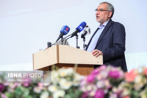 در دوران کرونا هیج بیماری روی زمین نماند و هیچ پرستاری از شیفت خود کنار نرفت