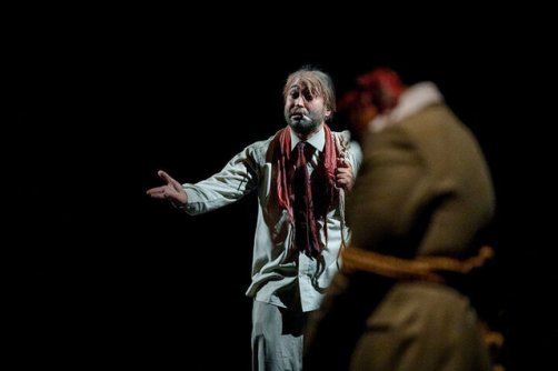 پای «طیب» به جشنواره فجر باز شد