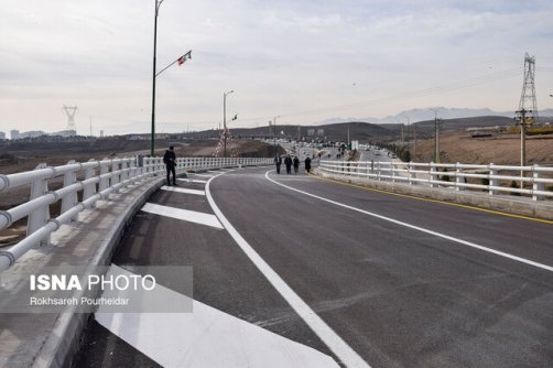 روند تخصیص اعتبارات برای اتمام پروژه‌های عمرانی