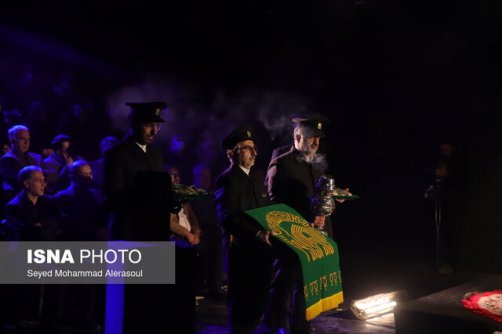 آغاز به کار جشنواره‌های بین‌المللی امام رضا(ع)