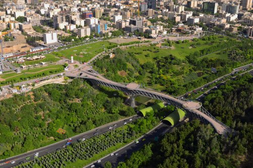در نظر گرفتن گردشگری خانواده‌ها در بودجه۱۴۰۳شهرداری تهران 