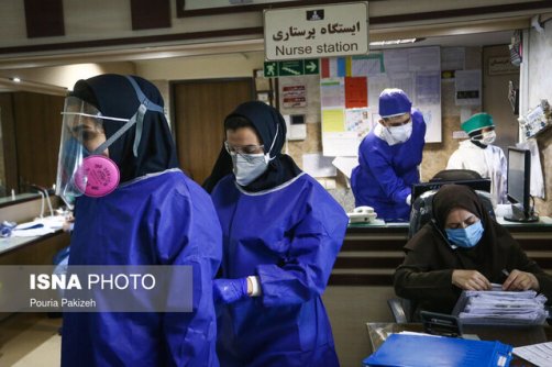 ملاک پرداختی‌ها به پرستاران در بودجه ۱۴۰۲ / چالش‌ پرستاران با ۲ سازمان بیمه‌گر 