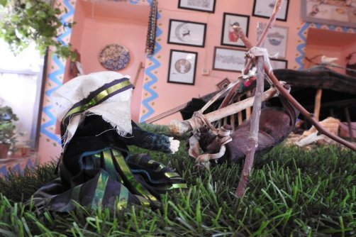 گفته و نگفته‌های عباس گردشگری ایران/روزهای بی‌رونقی 