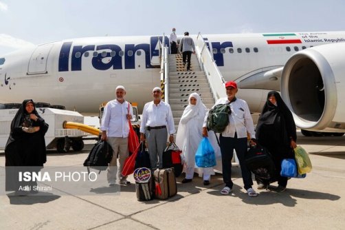 جزئیاتی از پیش ثبت‌نام حج و اعزام عمره