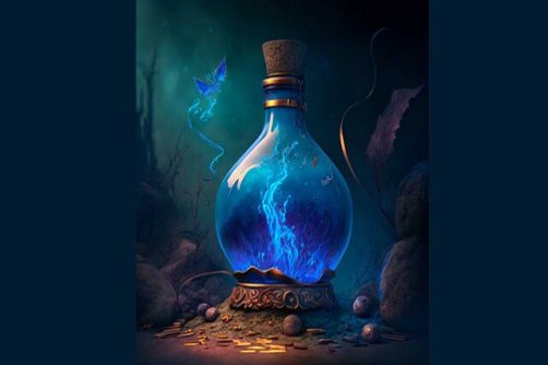 تولید یک عطر ۳۲۰۰ ساله