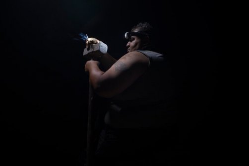 آیا زیرخاکی پیدا کردن جرم است؟