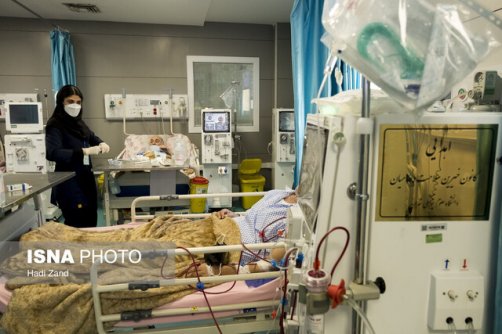 اخطار ایمنی به دو بیمارستان دانشگاه علوم پزشکی ایران/ برنامه‌ جایگزینی بیمارستان‌های قدیمی