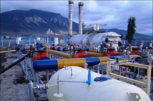 استفاده از ظرفیت‌های قانون جهش تولید دانش‌بنیان در حمایت از طرح‌های فناورانه حوزه گاز