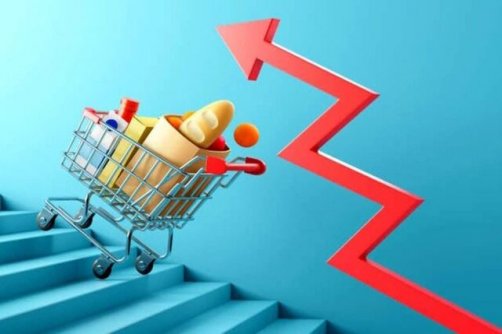 کدام کشور منطقه یورو کمترین میزان تورم را دارد؟