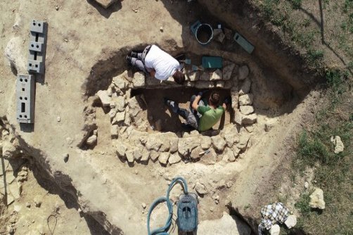 گورهای استثنایی و شگفت‌انگیز!