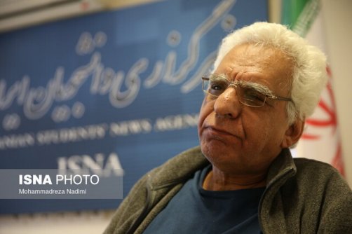 برگزاری بزرگداشتی برای کیومرث پوراحمد