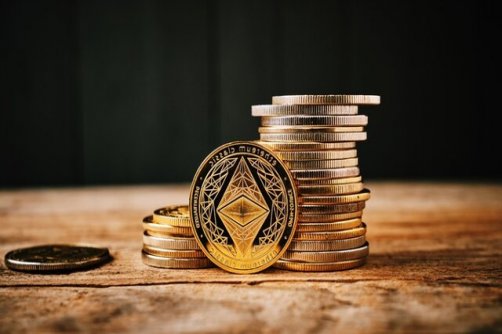  آخرین وضعیت بازار رمزارزها در جهان سرمایه‌گذاران مانع صعود اتریوم شدند