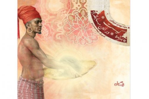 «برنده کیست در این مسابقه؟» در کتابفروشی‌ها 